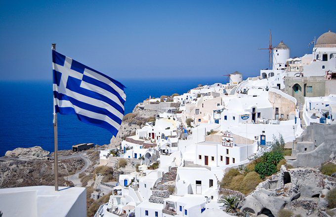 یونان مکانی بسیار امن برای سرمایه‌گذاری در املاک